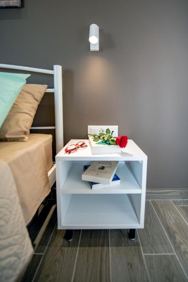 Calma Apartment Rhodes City Ngoại thất bức ảnh