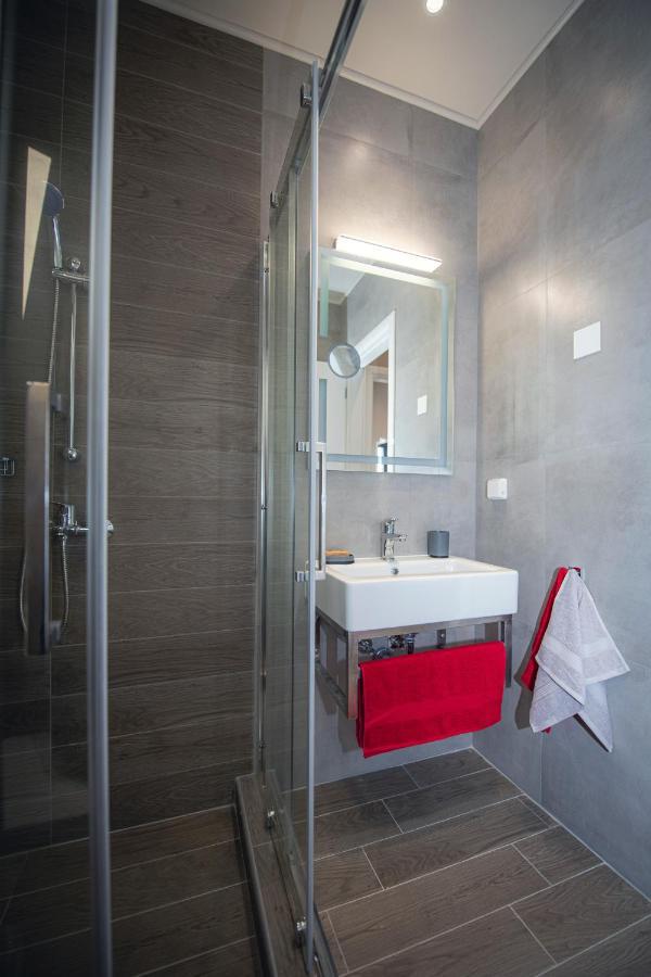Calma Apartment Rhodes City Ngoại thất bức ảnh